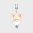 SKZOO X SLBS OFFICIAL MD - 02. SKZOO NFC THEME KEYRING